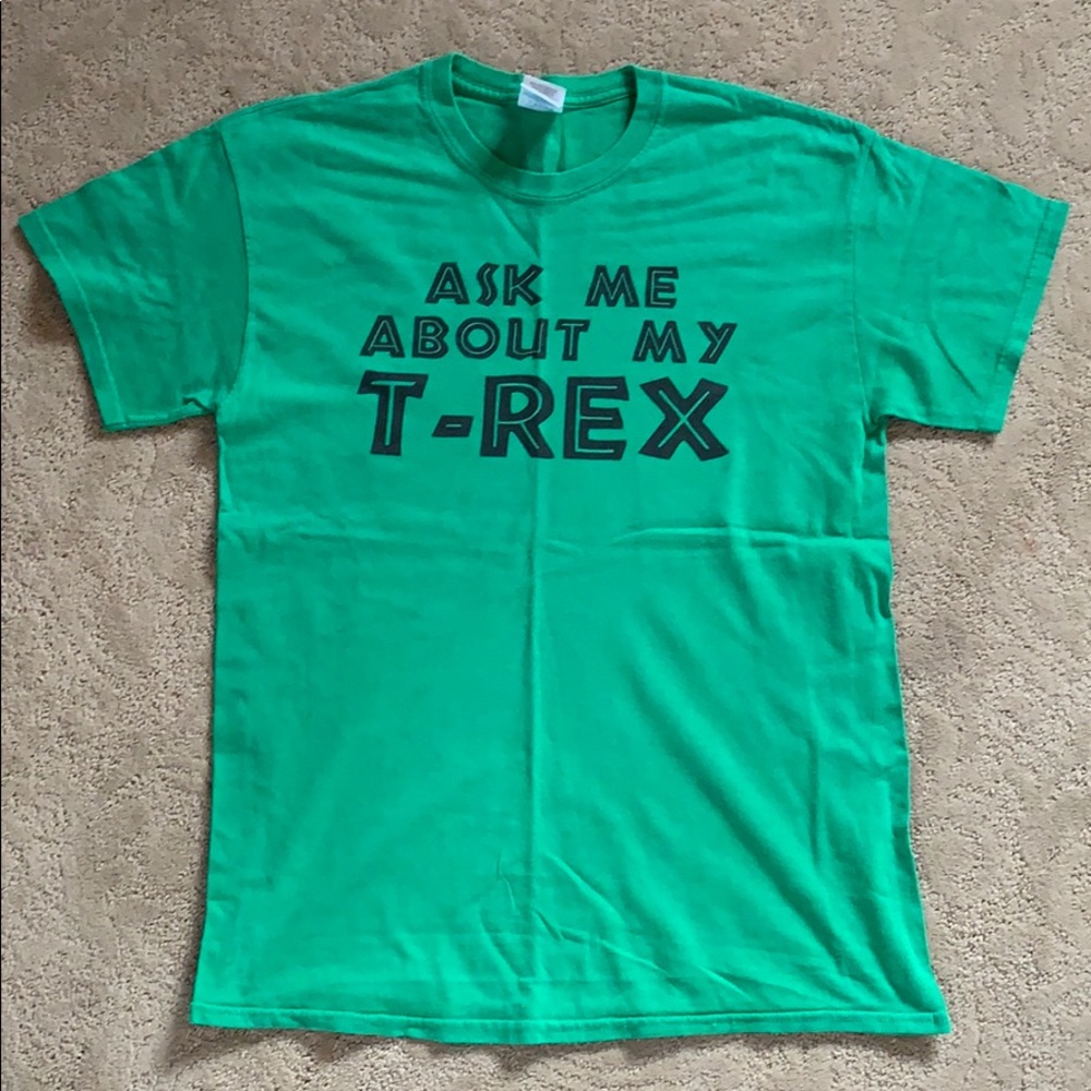 T-Rex T-shirt